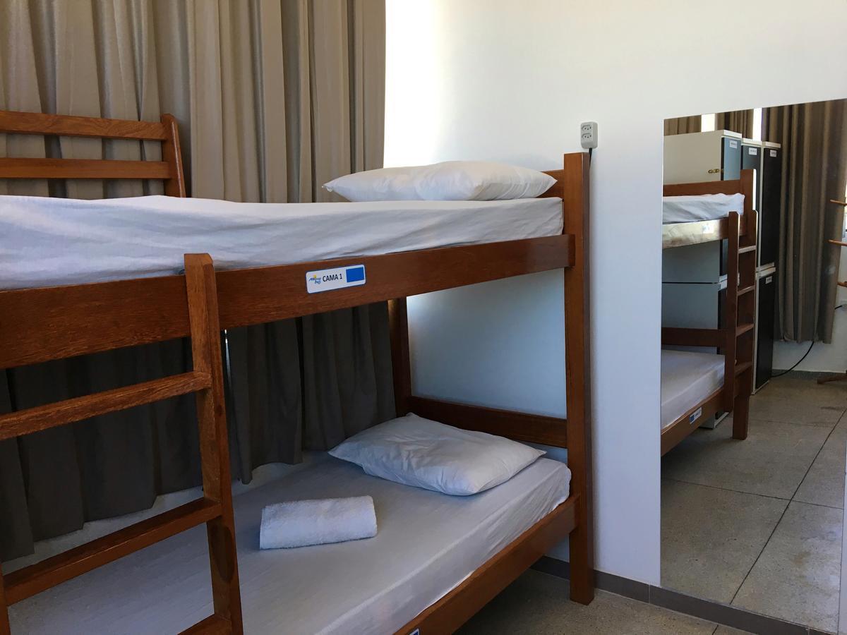 Maraga Beach Hostel Maragogi Exterior photo